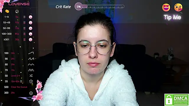 Snapshot of Aminabeatris chatting on 02-20-25, 12:36 Aminabeatris online show from 02-20-25, 12:36