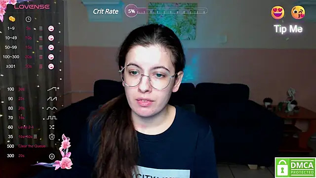 Snapshot of Aminabeatris chatting on 02-21-25, 03:32 Aminabeatris online show from 02-21-25, 03:32