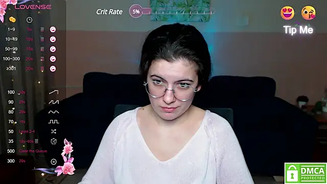 Snapshot of Aminabeatris chatting on 02-25-25, 06:25 Aminabeatris online show from 02-25-25, 06:25