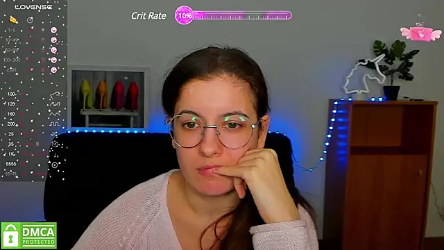 Snapshot of Aminabeatris chatting on 02-25-25, 12:34 Aminabeatris online show from 02-25-25, 12:34