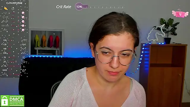 Snapshot of Aminabeatris chatting on 02-26-25, 12:25 Aminabeatris online show from 02-26-25, 12:25