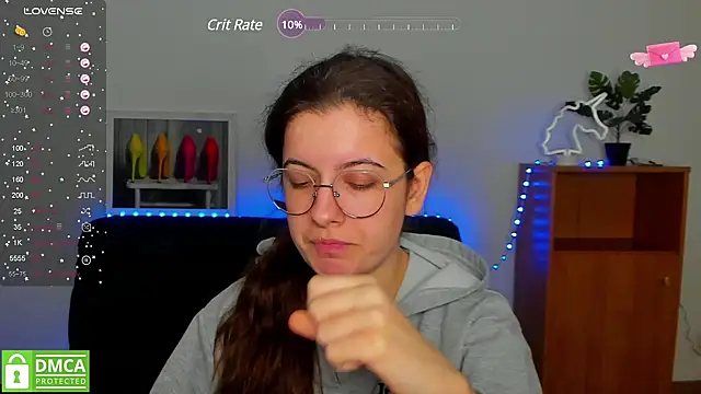 Snapshot of Aminabeatris chatting on 02-26-25, 03:30 Aminabeatris online show from 02-26-25, 03:30