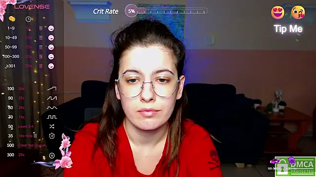 Snapshot of Aminabeatris chatting on 02-27-25, 12:34 Aminabeatris online show from 02-27-25, 12:34