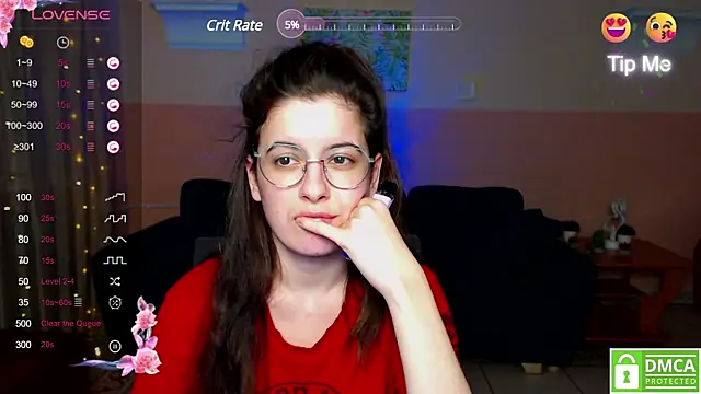 Snapshot of Aminabeatris chatting on 02-27-25, 03:37 Aminabeatris online show from 02-27-25, 03:37