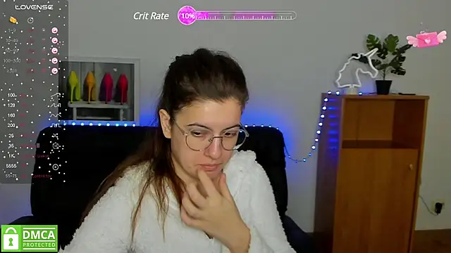 Snapshot of Aminabeatris chatting on 02-28-25, 12:20 Aminabeatris online show from 02-28-25, 12:20