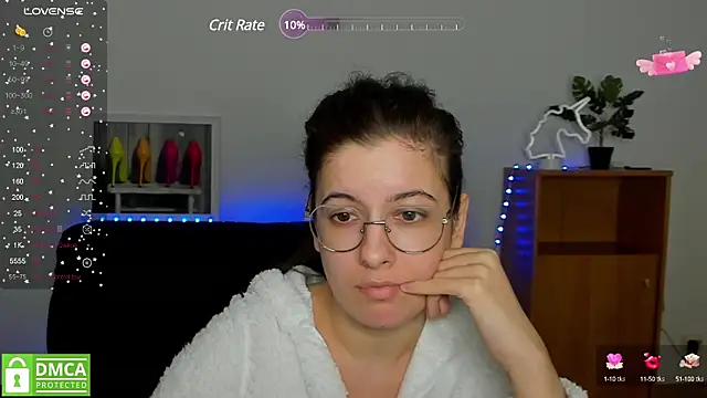 Snapshot of Aminabeatris chatting on 02-28-25, 03:26 Aminabeatris online show from 02-28-25, 03:26