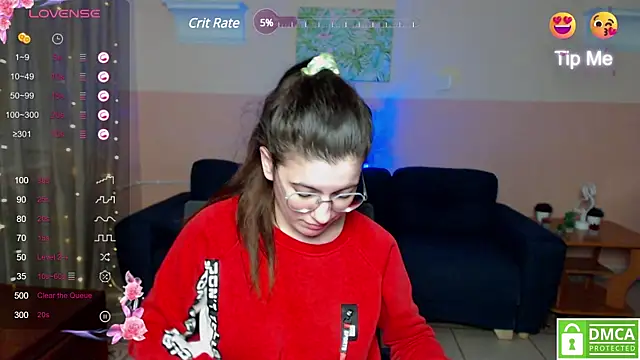 Snapshot of Aminabeatris chatting on 03-05-25, 12:44 Aminabeatris online show from 03-05-25, 12:44