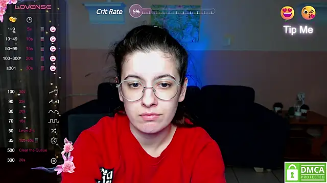 Snapshot of Aminabeatris chatting on 03-05-25, 04:13 Aminabeatris online show from 03-05-25, 04:13