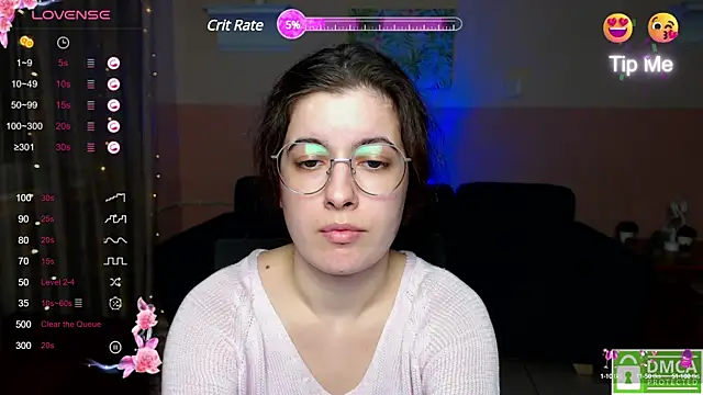 Snapshot of Aminabeatris chatting on 03-09-25, 09:35 Aminabeatris online show from 03-09-25, 09:35