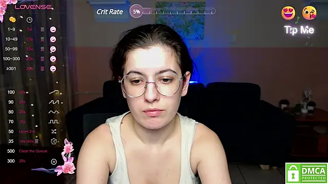 Snapshot of Aminabeatris chatting on 03-12-25, 03:40 Aminabeatris online show from 03-12-25, 03:40