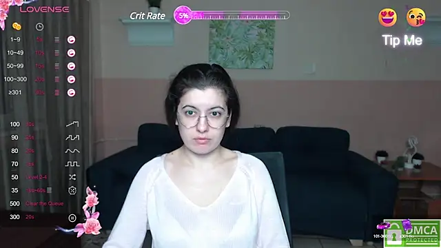 Snapshot of Aminabeatris chatting on 03-13-25, 06:26 Aminabeatris online show from 03-13-25, 06:26