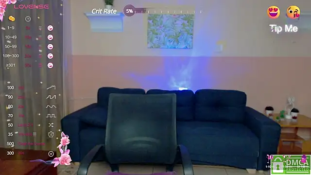 Snapshot of Aminabeatris chatting on 03-13-25, 09:32 Aminabeatris online show from 03-13-25, 09:32