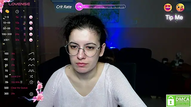 Snapshot of Aminabeatris chatting on 03-15-25, 06:25 Aminabeatris online show from 03-15-25, 06:25