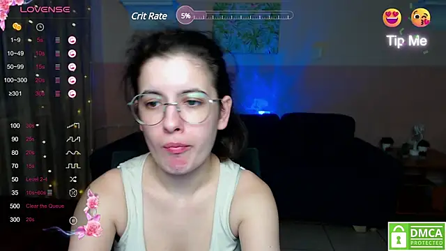 Snapshot of Aminabeatris chatting on 03-15-25, 12:34 Aminabeatris online show from 03-15-25, 12:34