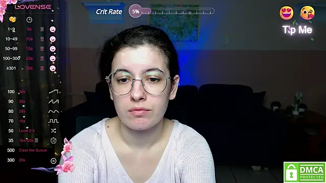 Snapshot of Aminabeatris chatting on 03-20-25, 09:37 Aminabeatris online show from 03-20-25, 09:37