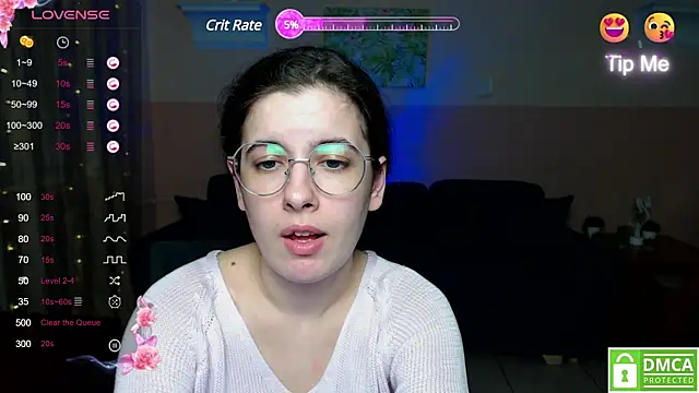 Snapshot of Aminabeatris chatting on 03-20-25, 04:20 Aminabeatris online show from 03-20-25, 04:20