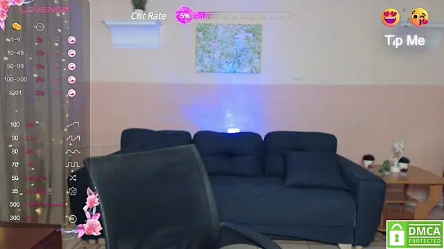 Snapshot of Aminabeatris chatting on 03-22-25, 06:22 Aminabeatris online show from 03-22-25, 06:22