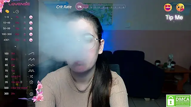 Snapshot of Aminabeatris chatting on 03-22-25, 09:24 Aminabeatris online show from 03-22-25, 09:24