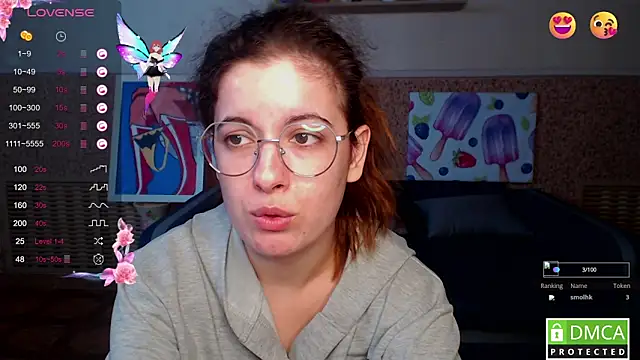 Snapshot of Aminabeatris chatting on 10-07-25, 11:29 Aminabeatris online show from 10-07-25, 11:29