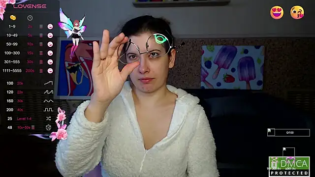 Snapshot of Aminabeatris chatting on 10-10-25, 05:28 Aminabeatris online show from 10-10-25, 05:28