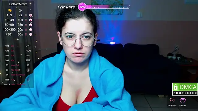 Snapshot of Aminabeatris chatting on 10-14-25, 05:30 Aminabeatris online show from 10-14-25, 05:30