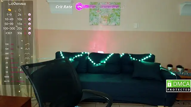 Aminabeatris online show from 11-02-25, 06:27