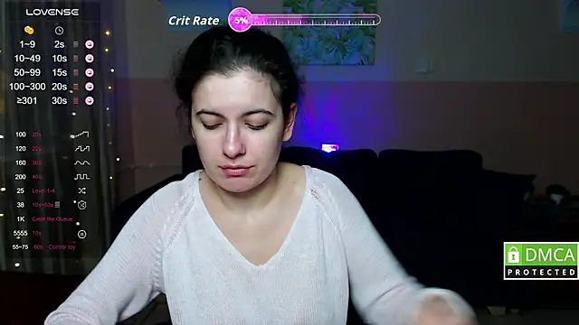 Aminabeatris online show from 11-27-25, 12:29