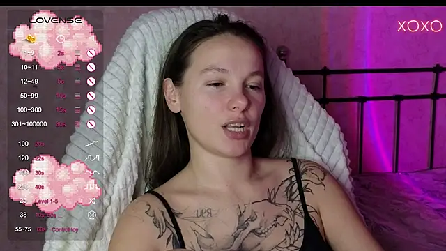 lil luna x online show from 12-10-24, 05:22