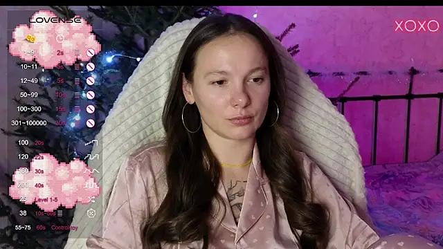 lil luna x online show from 12-26-24, 05:08