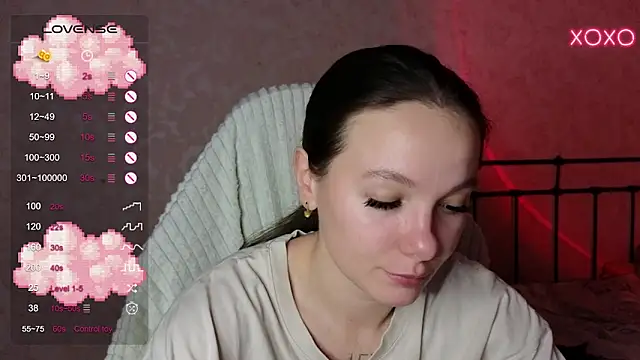 lil luna x online show from 02-14-25, 04:09