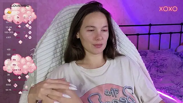 lil luna x online show from 10-07-25, 08:50