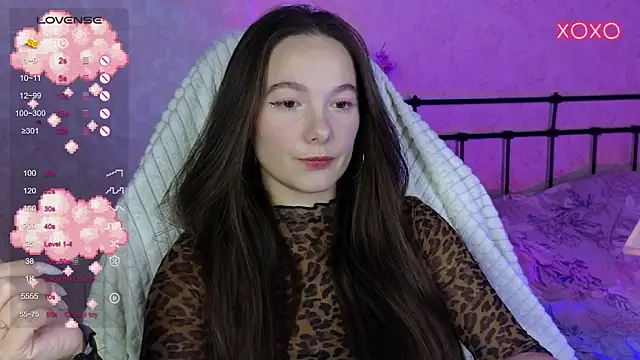 lil luna x online show from 10-26-25, 12:55