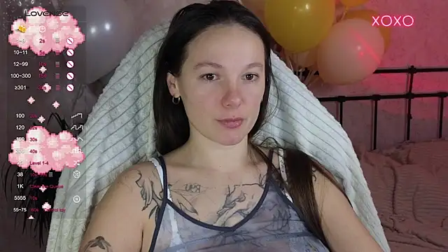 lil luna x online show from 02-02-26, 08:18