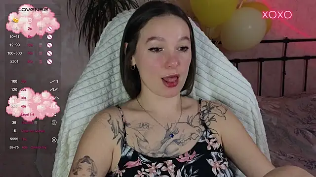 lil luna x online show from 02-07-26, 12:47