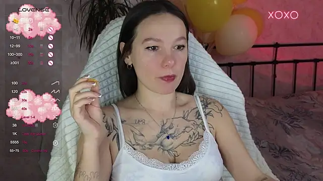 lil luna x online show from 02-07-26, 06:11