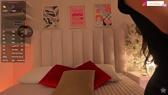 cute  cherry  online show from 03-07-26, 07:33