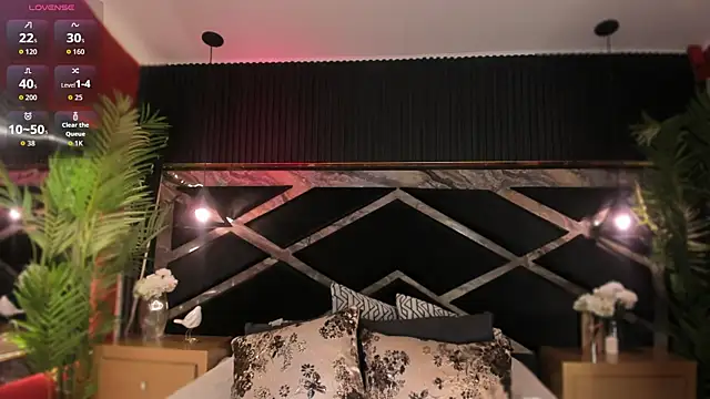 Aluna sweet online show from 09-27-25, 07:52