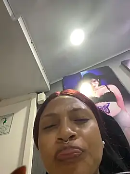 Aluna sweet online show from 10-08-25, 07:44