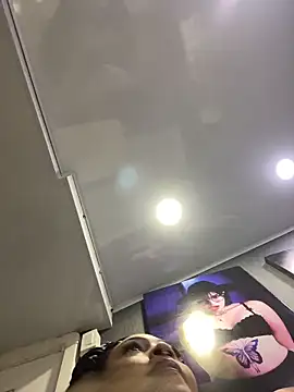 Aluna sweet online show from 10-15-25, 06:52