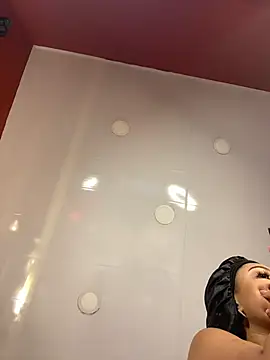 Aluna sweet online show from 10-16-25, 07:04