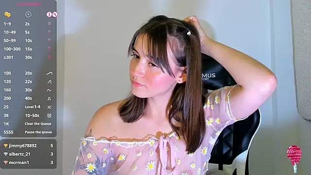  alicerosse2 online show from 12-06-24, 01:29