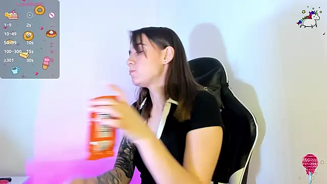  alicerosse2 online show from 01-30-25, 01:22