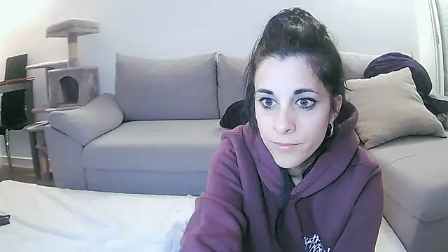 secretoeternoo online show from 01-17-25, 02:39