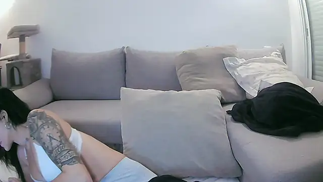 secretoeternoo online show from 01-23-25, 11:26