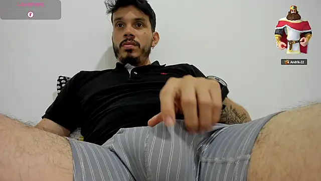 alejandro stark online show from 12-02-24, 06:52