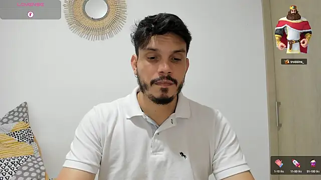 alejandro stark online show from 12-06-24, 06:26