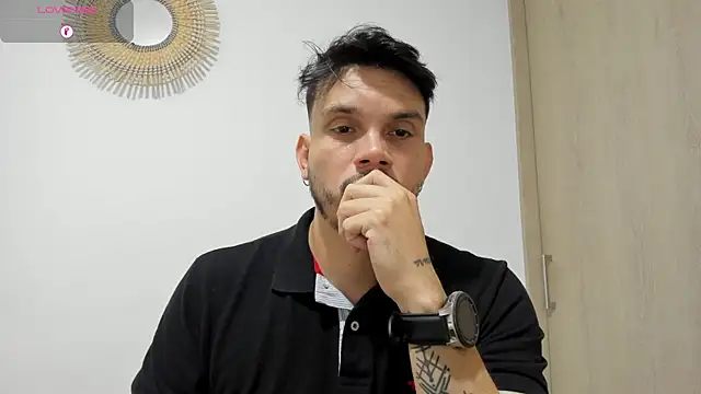 alejandro stark online show from 12-07-24, 04:09