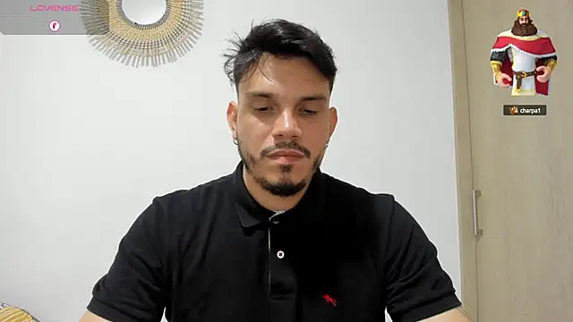 alejandro stark online show from 12-07-24, 07:16