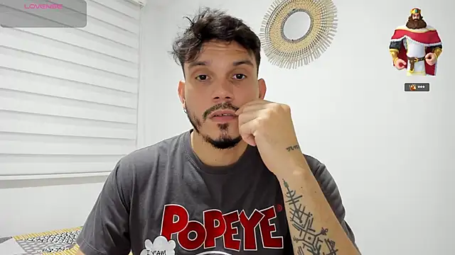 alejandro stark online show from 12-13-24, 11:50