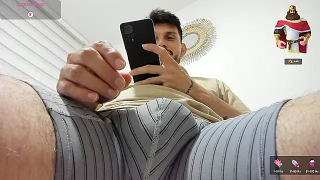 alejandro stark online show from 12-14-24, 06:56